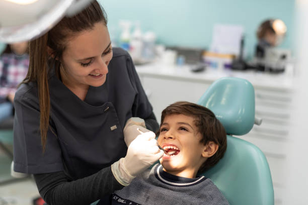 Best Emergency Wisdom Teeth Removal in , VA