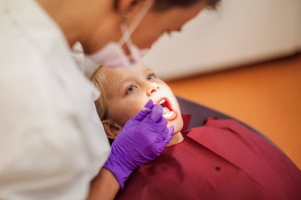 Best Emergency Orthodontic Repairs in , VA