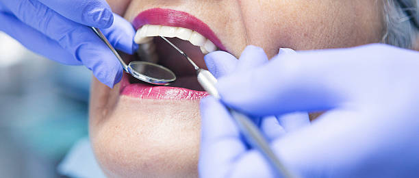 Best Emergency Orthodontic Repairs in , VA